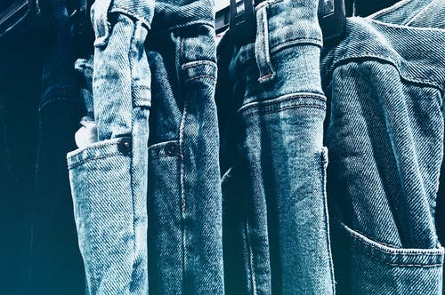 ¿Cuánto pueden durar los jeans?